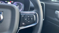 Volvo Xc40 1.5 T4 Recharge PHEV R DESIGN 5dr Auto Estate